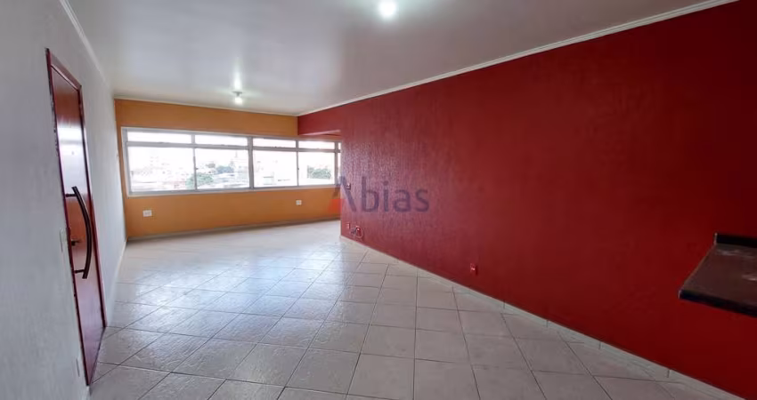 Apartamento em Centro - São Carlos, SP