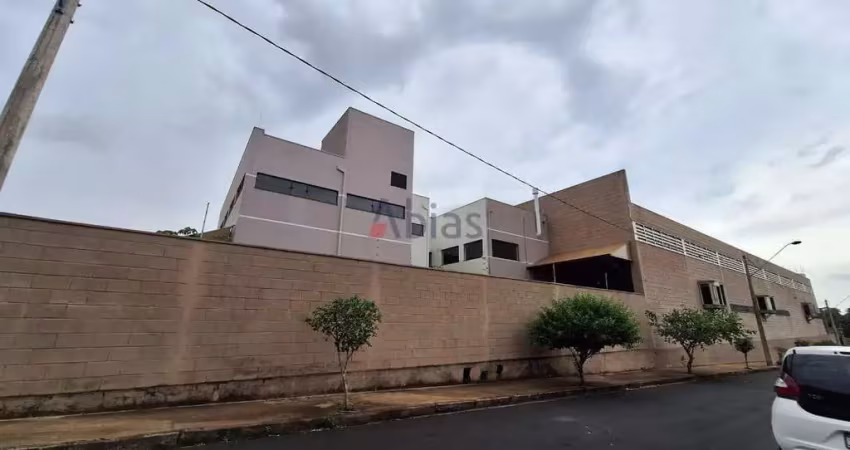 Barracão / Galpão / Depósito à venda na Rua Victório Bonucci, 1291, Jardim Tangará, São Carlos
