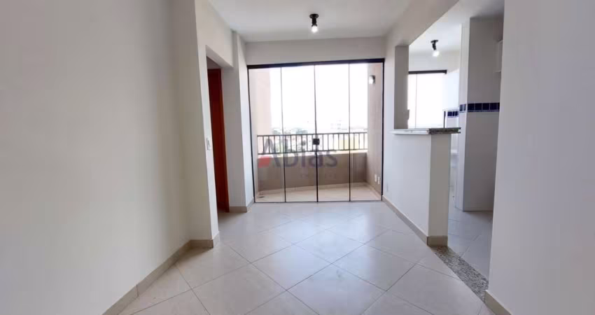 Apartamento em Jardim Santa Paula - São Carlos, SP
