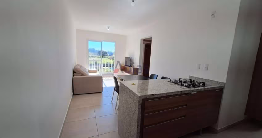 Apartamento em Azulville I - São Carlos, SP