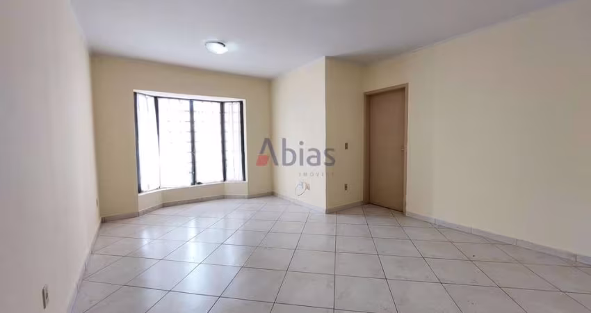 Apartamento em Jardim Paraíso - São Carlos, SP