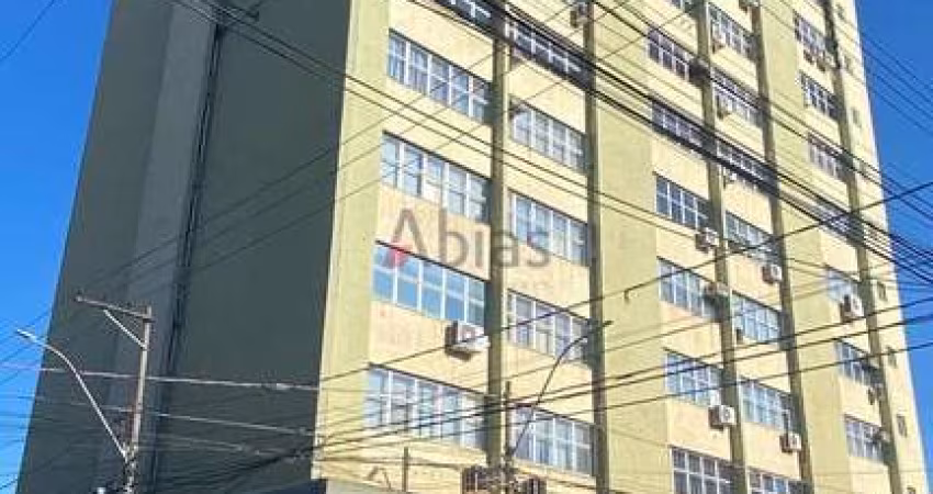 Sala em Centro  -  São Carlos