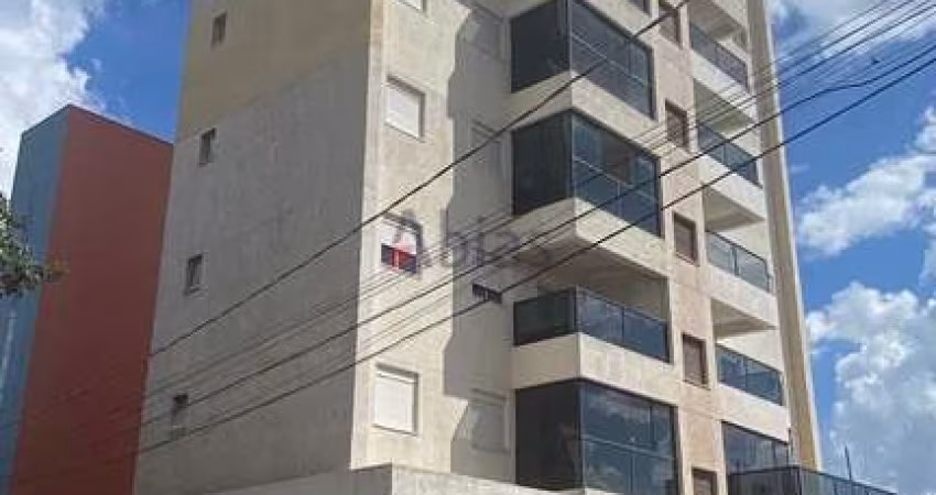 Apartamento em Centro  -  São Carlos