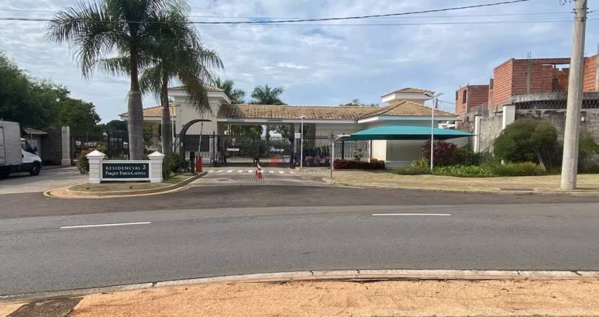 Venda de Terreno em Condomínio Faber III - São Carlos por R$ 530k
