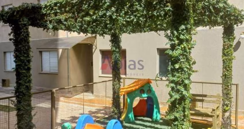 Vende Apartamento em Jardim Paraiso  -  São Carlos