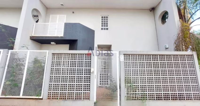 Casa em Recreio dos Bandeirantes - São Carlos, SP