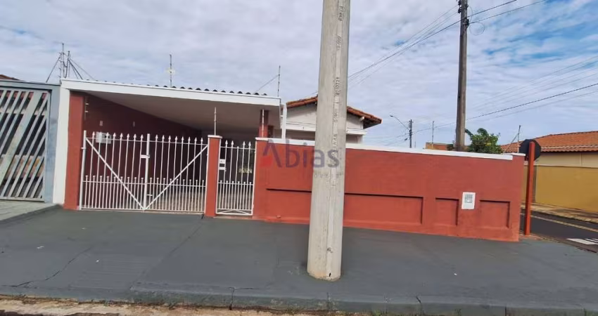 Casa em Vila Boa Vista  -  São Carlos