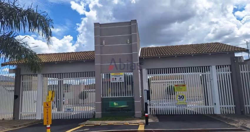 Casa de Condominio em Parque Santa Felícia Jardim - São Carlos, SP