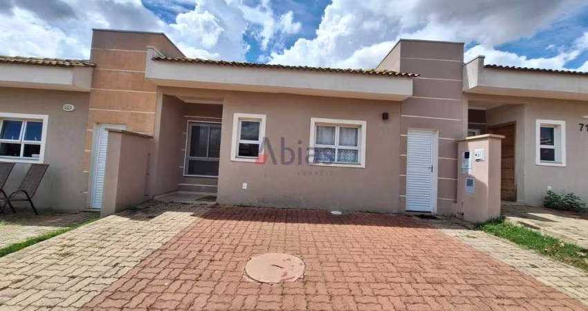 Casa de Condominio em Parque Santa Felícia Jardim - São Carlos, SP