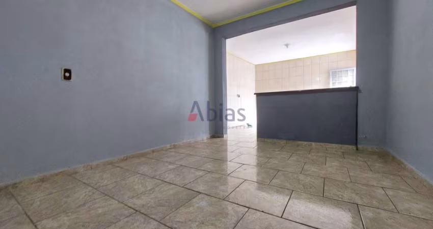 Casa em Vila Prado - São Carlos