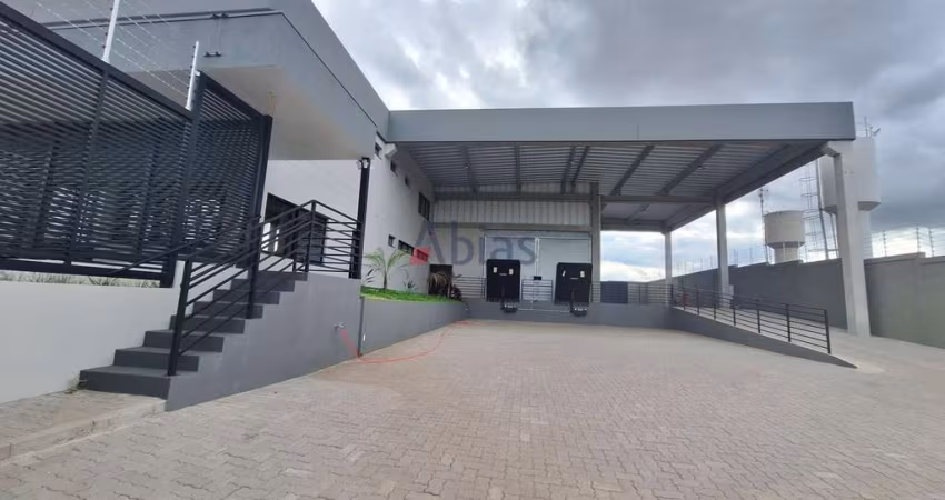 Galpão em CEAT - São Carlos