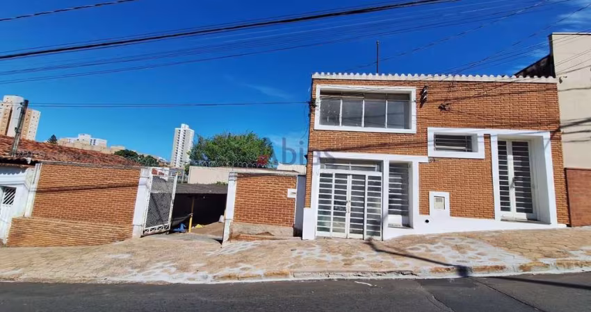 Casa em Centro - São Carlos