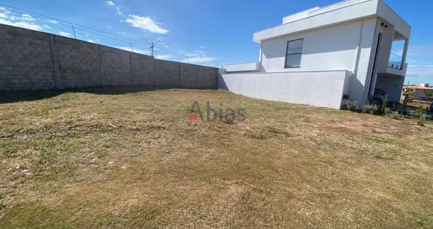 Terreno em Monte das Araucárias -  São Carlos