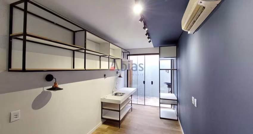 Apartamento em Cidade Jardim  -  São Carlos