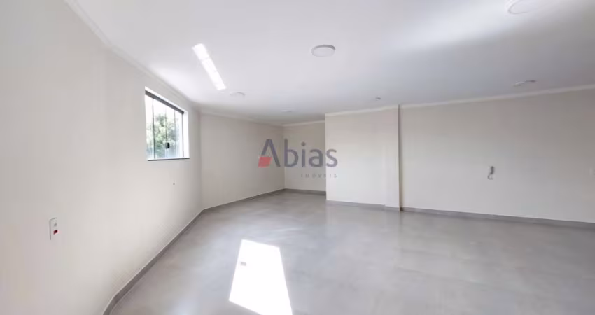 Sala em Parque Santa Felícia Jardim - São Carlos, SP