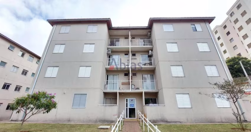 Apartamento em Vila Nery - São Carlos, SP