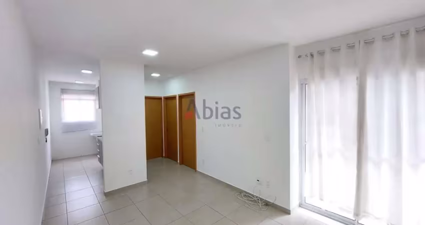 Apartamento em Vila Nery - São Carlos, SP