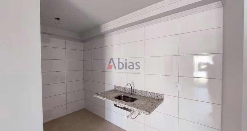 Apartamento em Jardim Lutfalla - São Carlos, SP