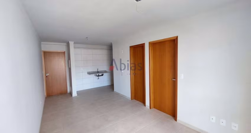 Apartamento em Jardim Lutfalla - São Carlos, SP