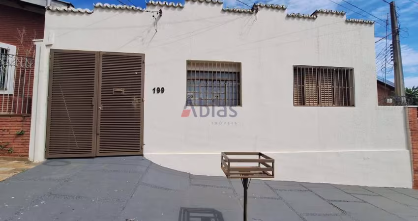 Casa em Jardim Sao Carlos  -  São Carlos