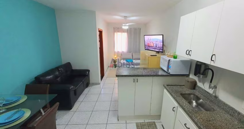 Apartamento em Centro - São Carlos, SP
