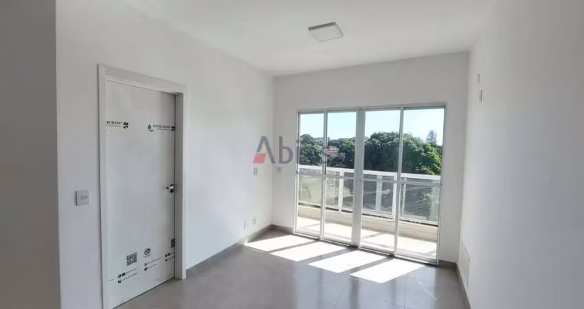 Apartamento em Residencial Parati - São Carlos, SP