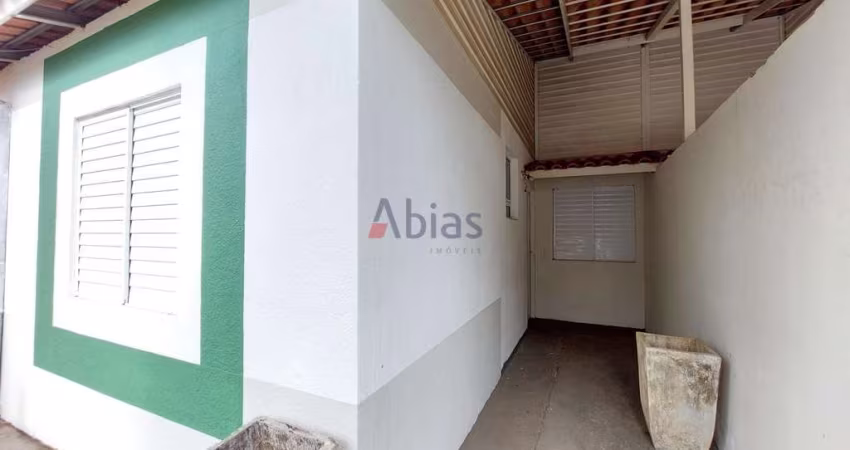 Casa de Condominio em Jardim Ipanema - São Carlos, SP