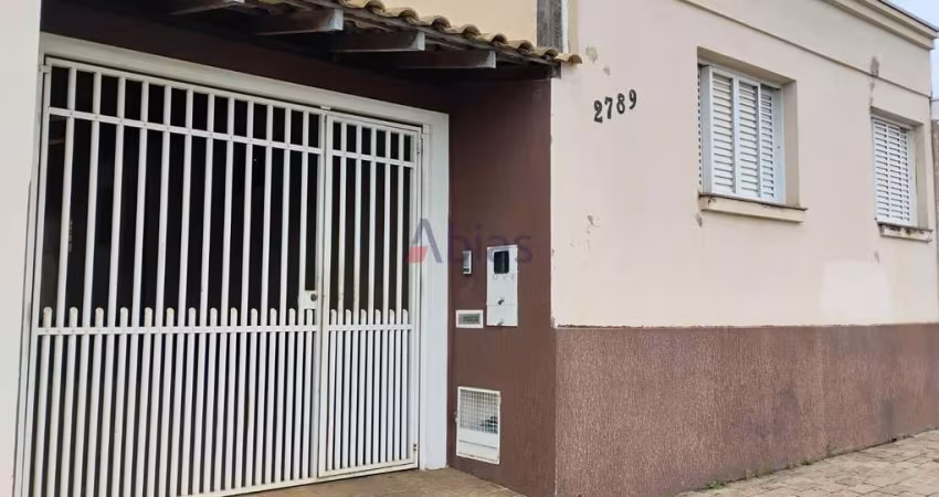 Casa em Centro - São Carlos