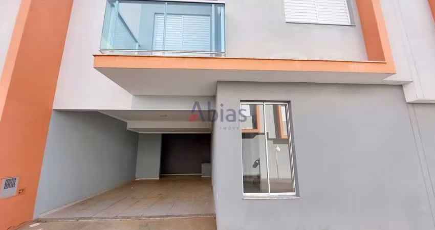 Casa de Condominio em Jardim São Carlos - São Carlos, SP