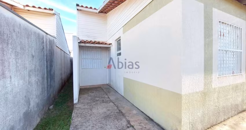 Casa de Condominio em Jardim Ipanema - São Carlos, SP