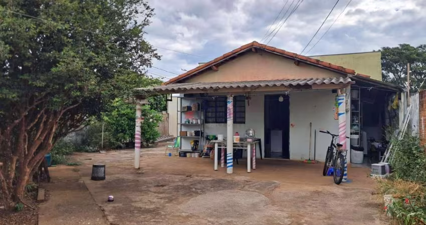 Casa em Jardim São Carlos 5  -  São Carlos