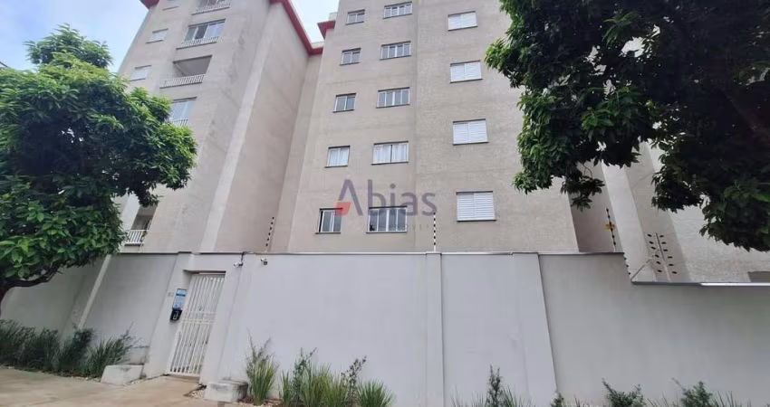 Apartamento em Vila Prado - São Carlos, SP