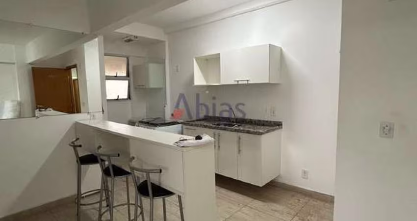 Apartamento em Jardim Gibertoni - São Carlos, SP