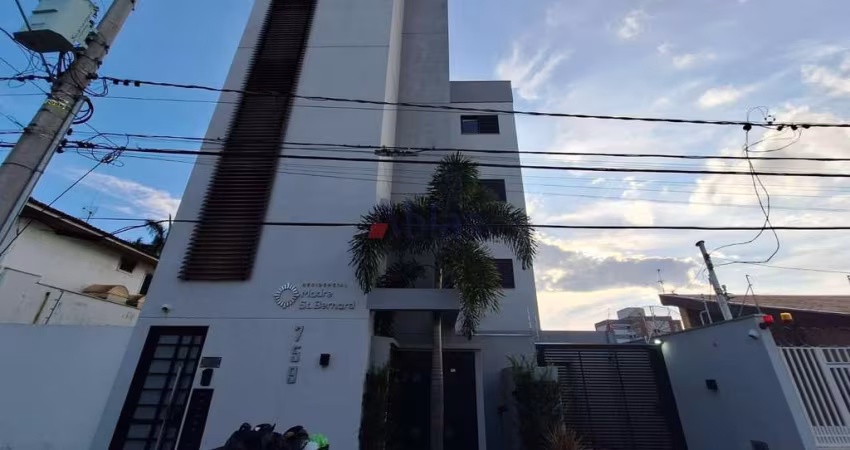 Apartamento em Jardim Paraíso - São Carlos, SP