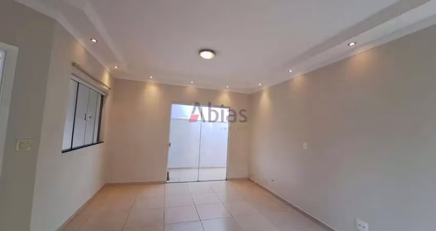 Casa de condominio em residencial samambaia - são carlos, sp