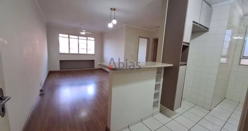 Apartamento em Parque Santa Mônica - São Carlos, SP
