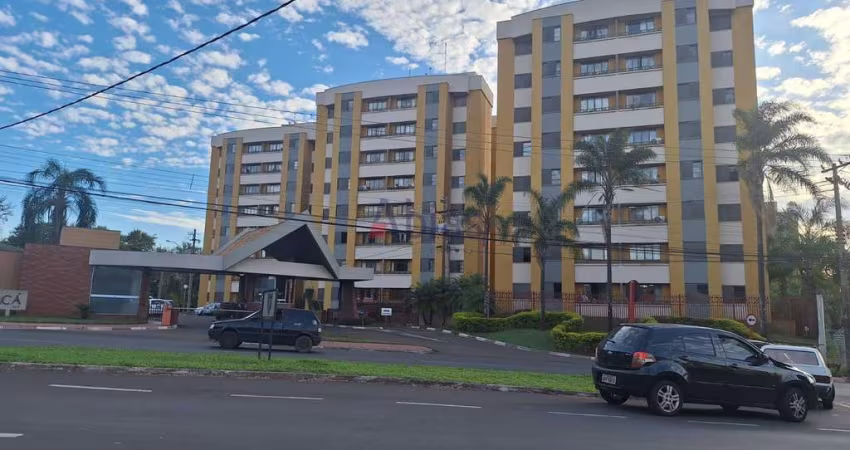Apartamento em Parque Santa Mônica - São Carlos, SP
