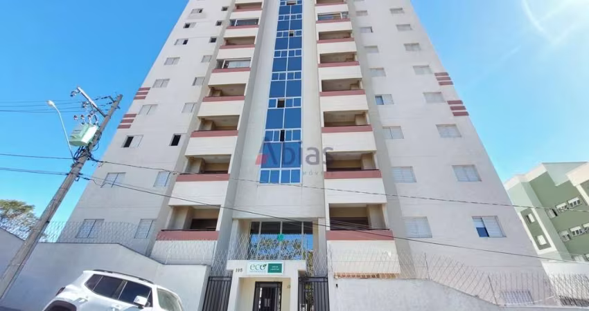 Apartamento em Jardim Gibertoni - São Carlos, SP