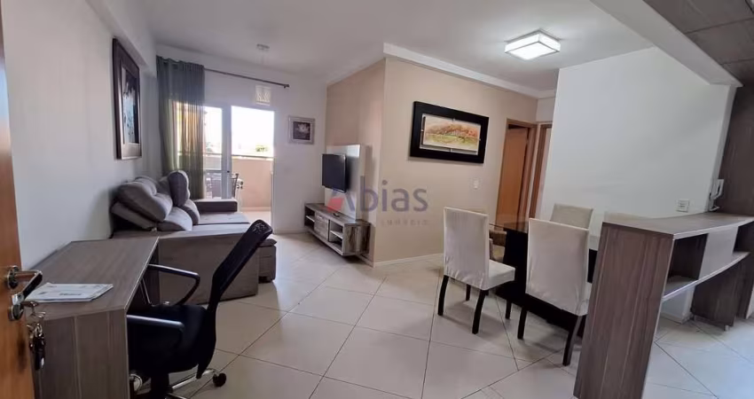 Apartamento em Jardim Gibertoni - São Carlos, SP