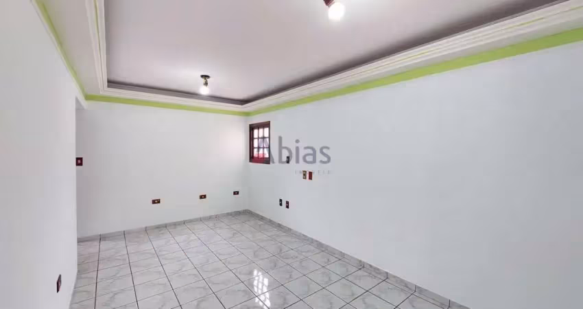 Casa em Cidade Jardim - São Carlos, SP