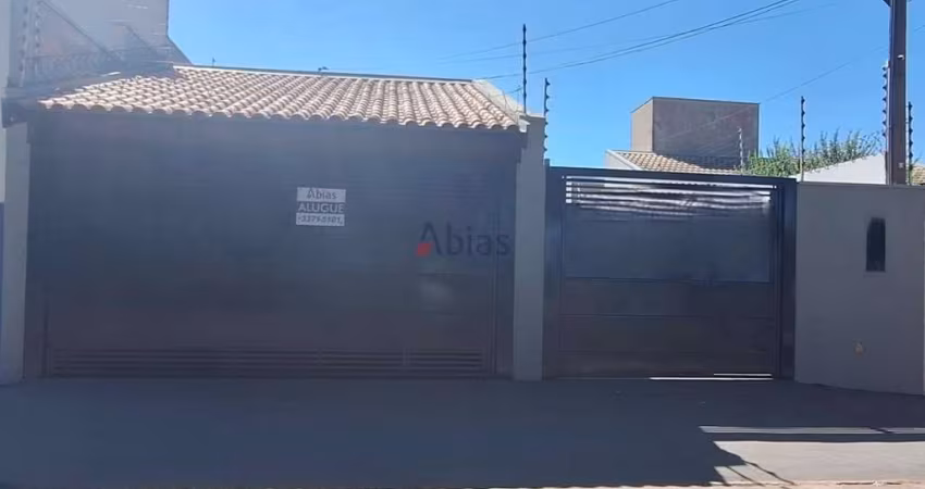 Casa em Jardim Embaré  -  São Carlos