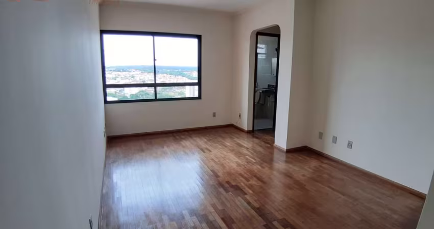 Apartamento em Jardim Santa Paula - São Carlos, SP