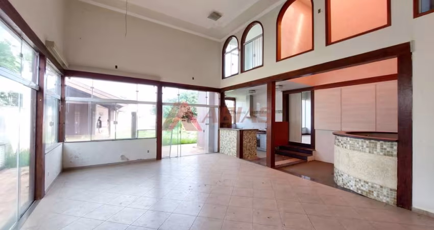 Casa de Condominio em Parque Eldorado - São Carlos, SP