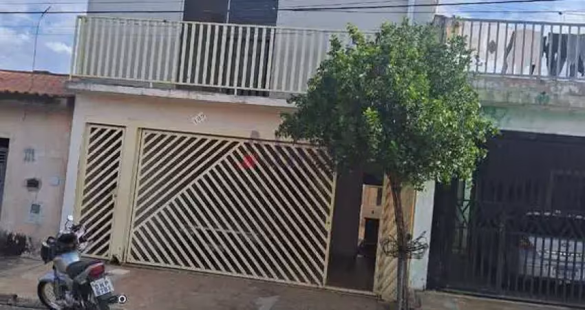 Casa com 4 quartos à venda na Rua Prof. João de Camargo Lima, 163, Santa Angelina, São Carlos