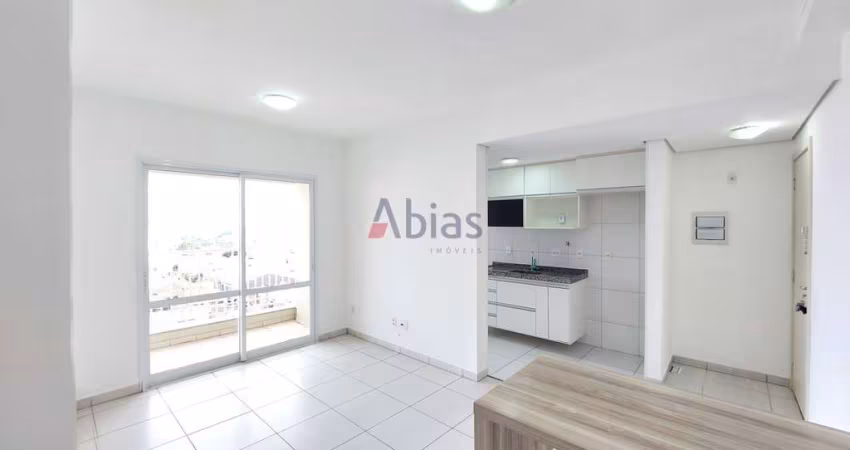 Apartamento em Vila Monteiro (gleba I) - São Carlos, SP