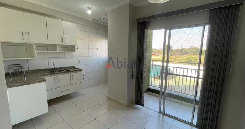 Apartamento em Vila Costa do Sol - São Carlos, SP