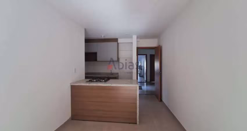 Apartamento com 2 quartos para alugar na Rua Aristides de Santi, 82, Azulville I, São Carlos