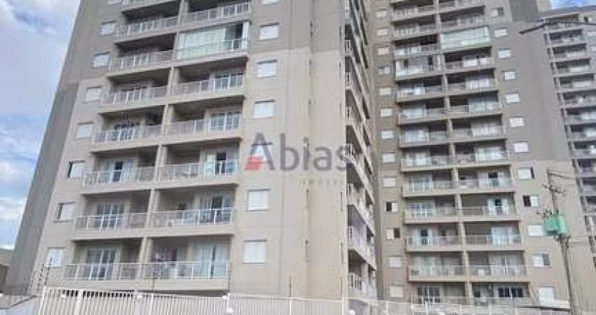 Venda de Apartamento 2 Dorms, 1 suite em Parque dos Girassóis - São Carlos