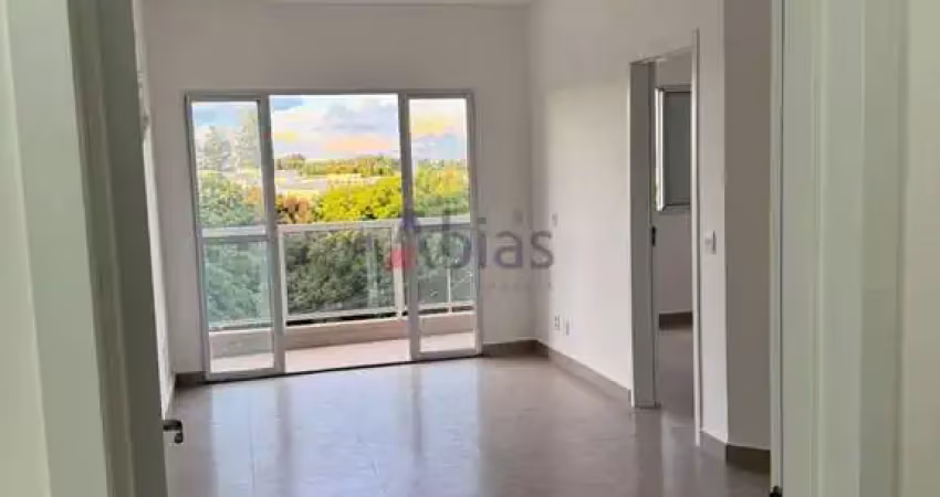 Venda de Apartamento 2 Dorms, 1 suite em Parque dos Girassóis - São Carlos