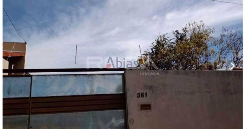 Casa à Venda em Residencial Itamarati - 2 Dormitórios, 80m² por R$280 mil